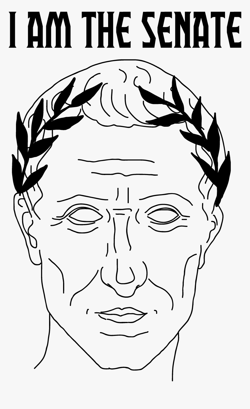 Transparent Emperor Png - Illustration, Png Download