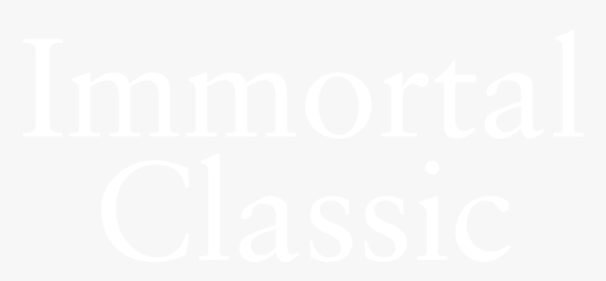 Immortal Classic - Sabancı University, HD Png Download