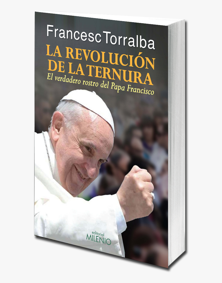 La Revolución De La Ternura 3d, HD Png Download