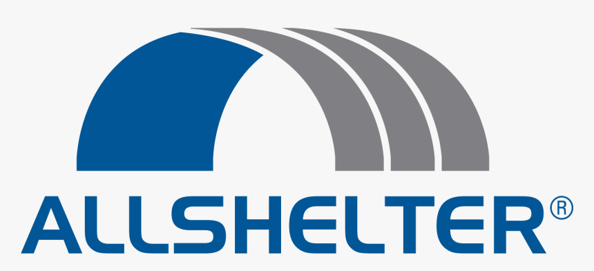 All Shelter Logo - Allshelter Logo, HD Png Download