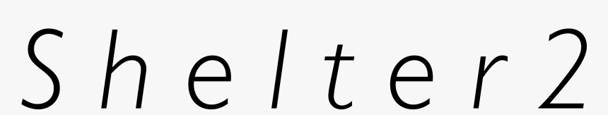 Shelter 2, HD Png Download