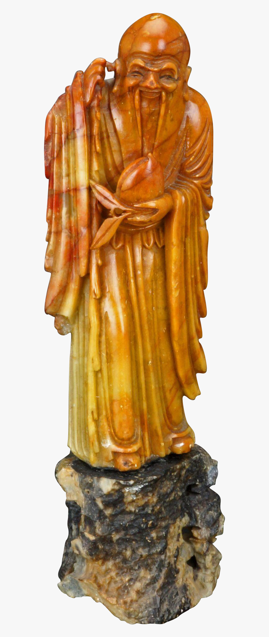 Statue, HD Png Download