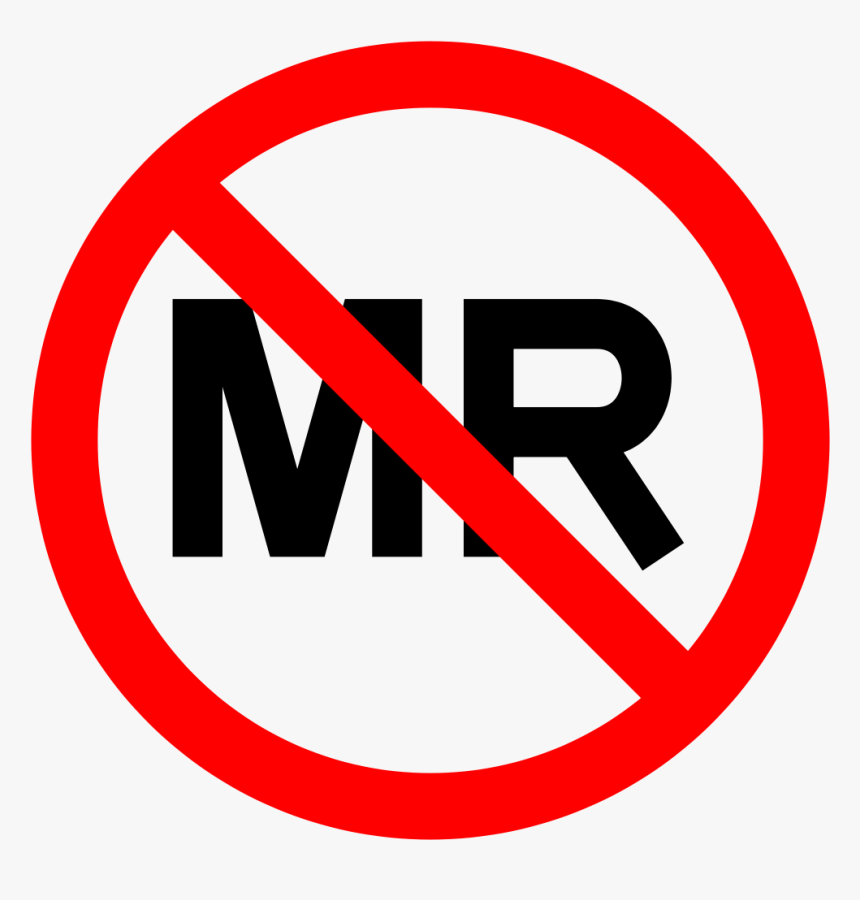 Mr Unsafe Sign - Limite Maximo De Velocidad, HD Png Download