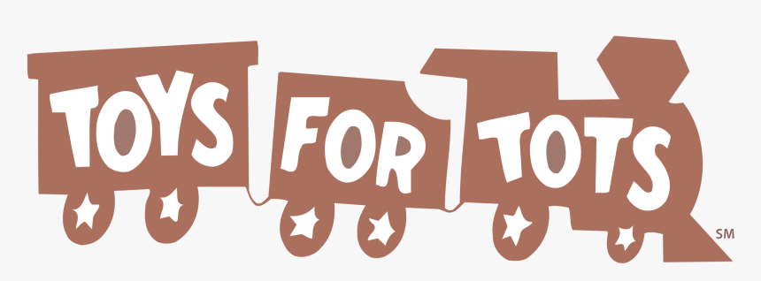Toys For Tots Jpg, HD Png Download