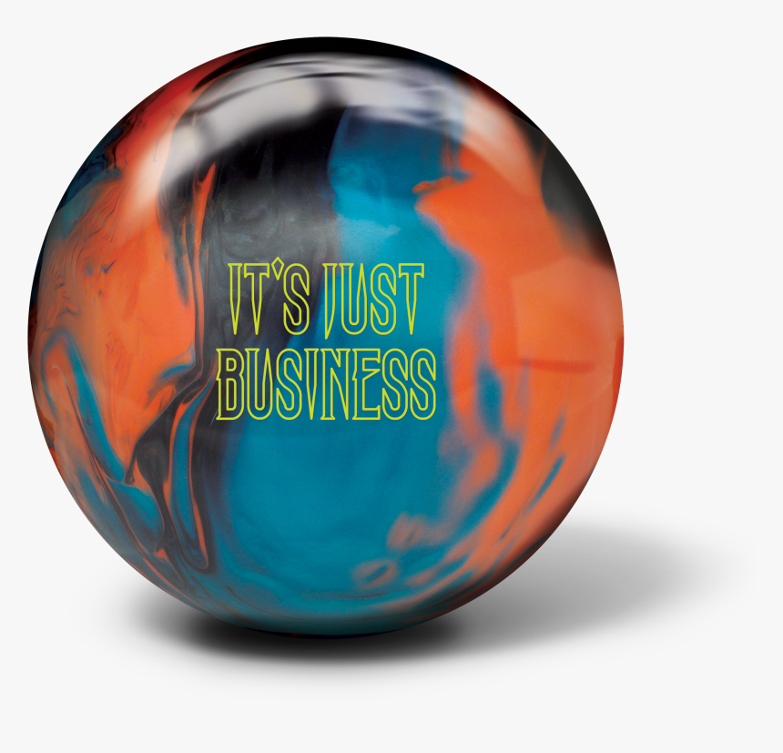 Bowling Ball Image - Dv8 Hitman Png, Transparent Png