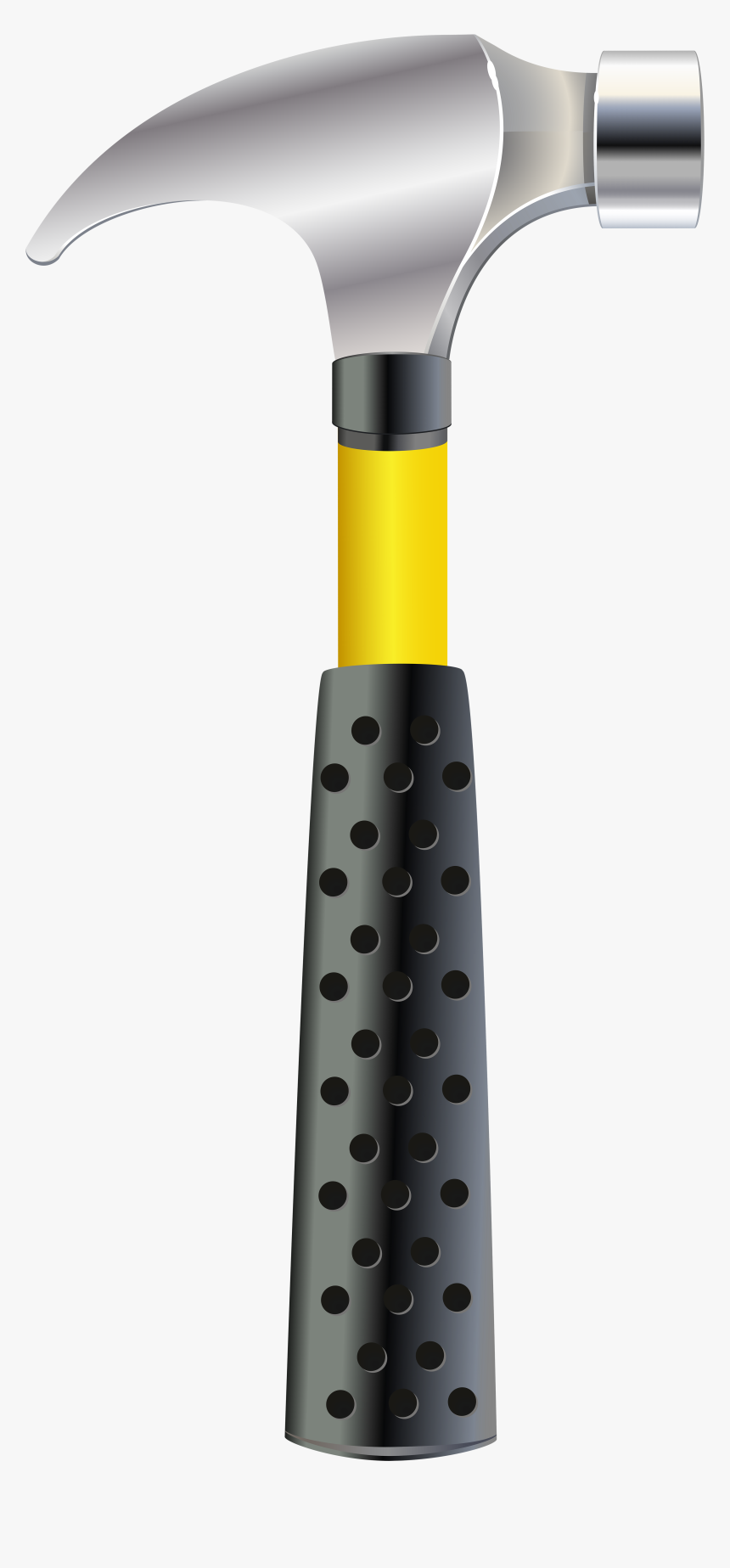 Hammer Png Clip Art - Portable Network Graphics, Transparent Png