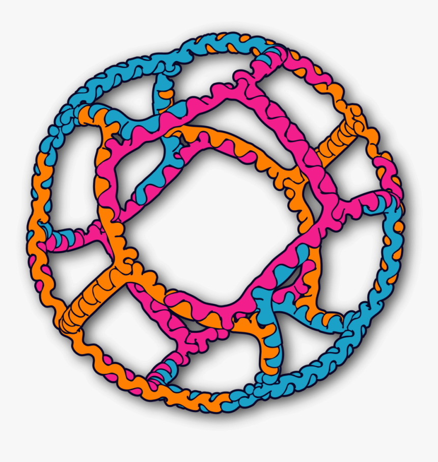 12 Stem Ball Clipart , Png Download - Circle, Transparent Png