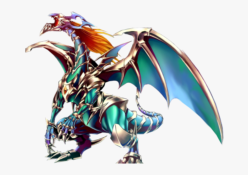 Dragon Clipart Monster - Chaos Emperor Dragon Envoy Of The End Png, Transparent Png