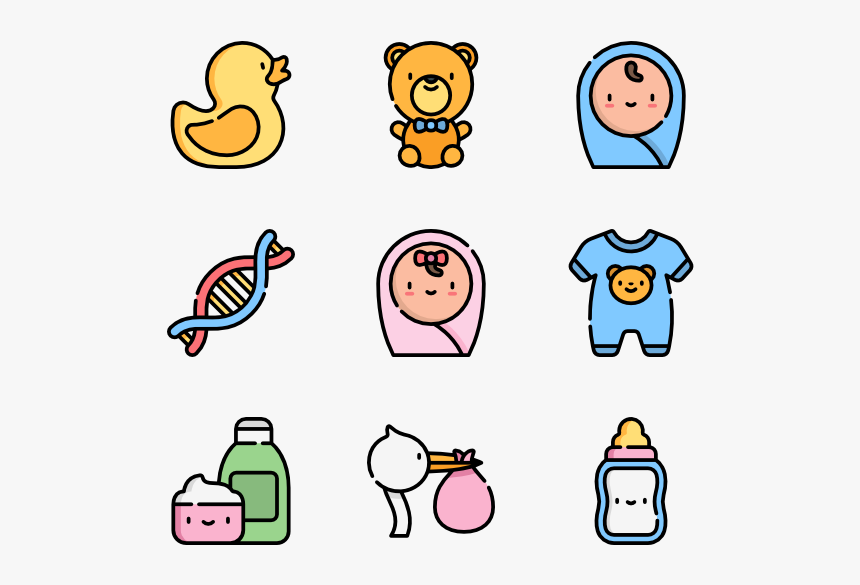 Maternity - Newborn Png, Transparent Png