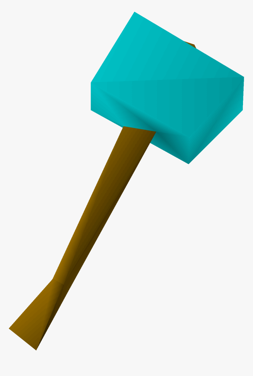 Png Hammer, Transparent Png