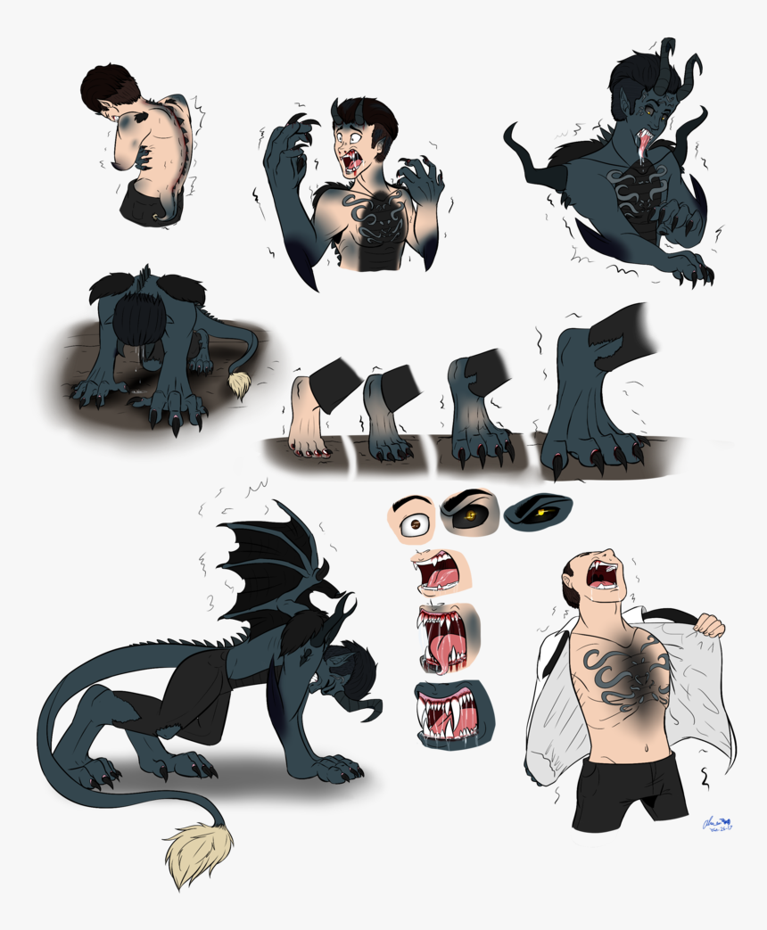Emperors New Clothes Png - Emperor's New Clothes Fanart, Transparent Png