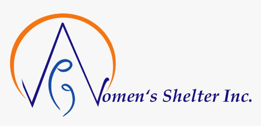 Logo Womens Shelter - Women's Shelter, HD Png Download