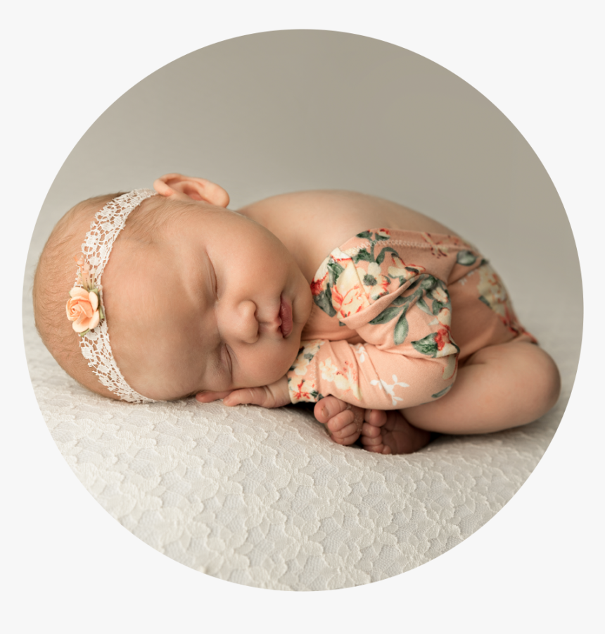 Newborn - Baby, HD Png Download