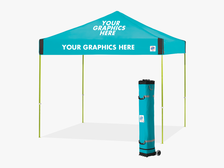 Ez Up Canopy, HD Png Download