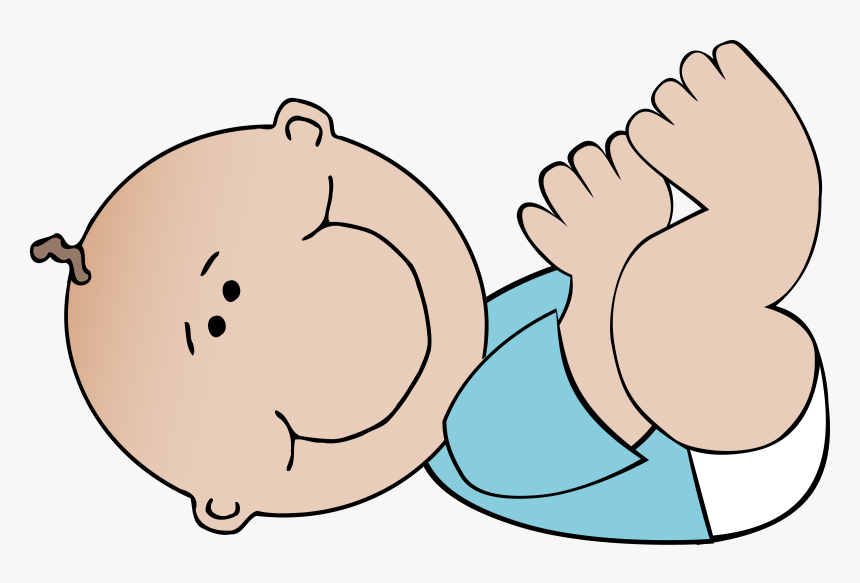 Infant Clipart, HD Png Download