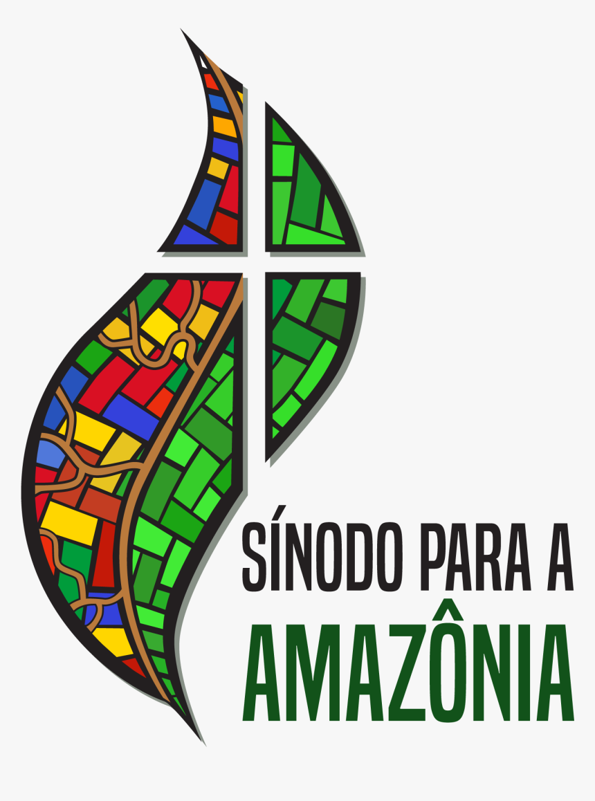 Sínodo Para A Amazônia, HD Png Download