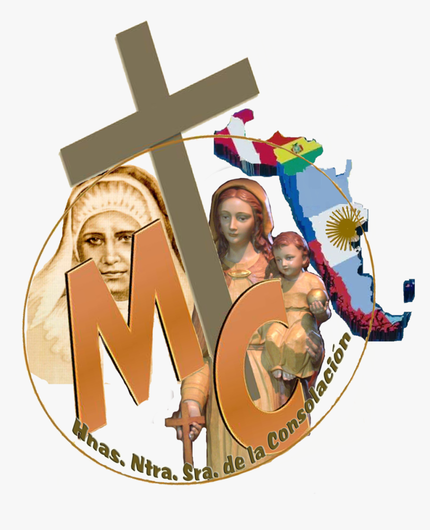 Santa Maria Rosa Molas, HD Png Download