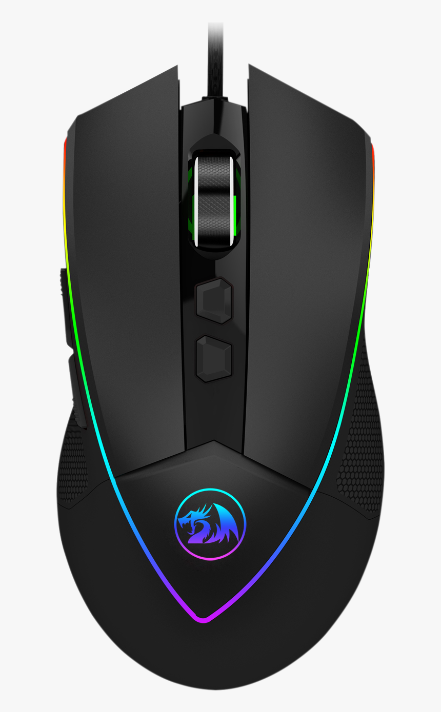 Redragon Emperor M909, HD Png Download
