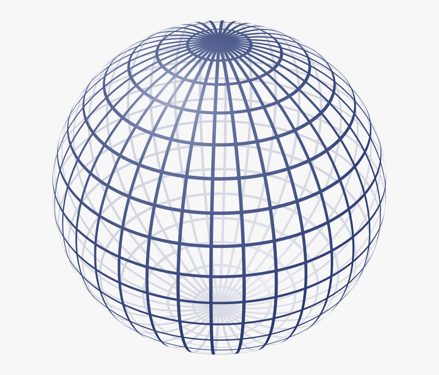 Enter Image Description Here - Imagenes De Una Esfera, HD Png Download