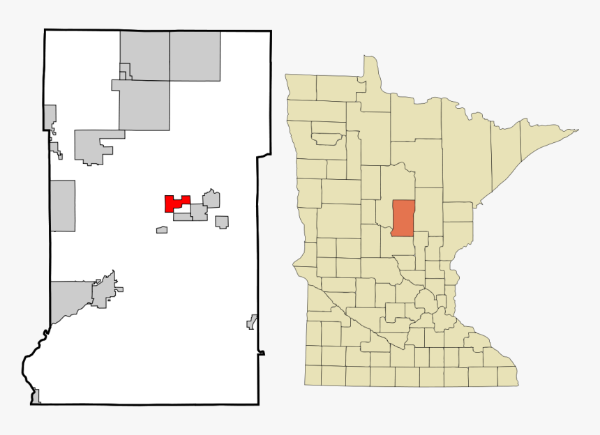 Fort Ripley Mn, HD Png Download