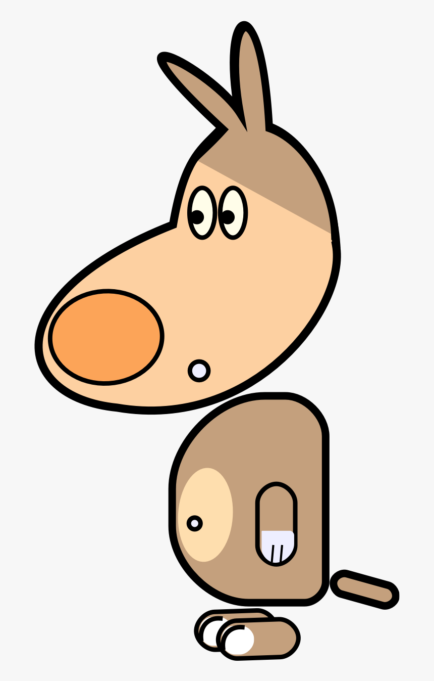 Animal Clipart Shelter Free - Clip Art, HD Png Download