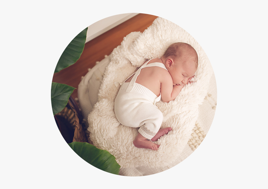Newborn-lifestyle - Baby, HD Png Download