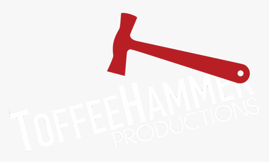 Toffee Hammer - Splitting Maul, HD Png Download