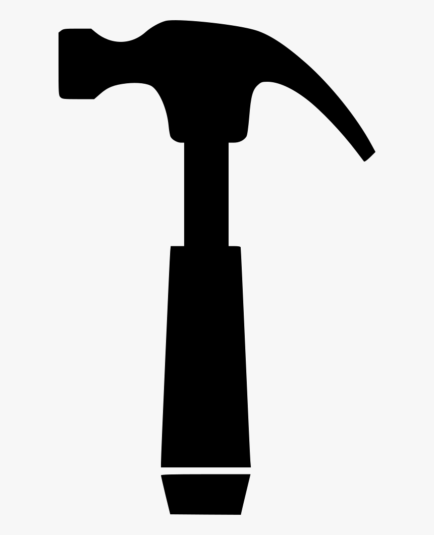 Hammer - Hammer And Screwdriver Icon, HD Png Download