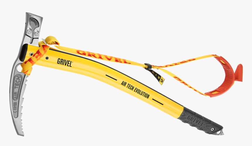 Grivel Air Tech Evo Hammer, HD Png Download
