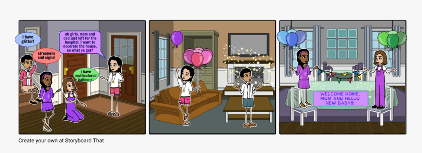 Cartoon, HD Png Download
