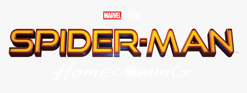 Spiderman Far From Home Png Logo, Transparent Png