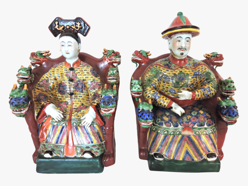 Figurine, HD Png Download