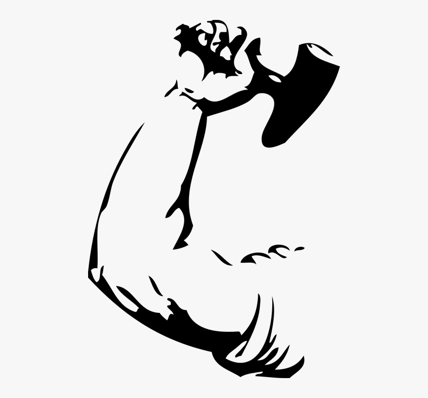 Labour Clipart, HD Png Download