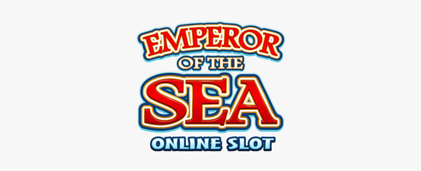 Emperor Of The Sea Slot Png, Transparent Png