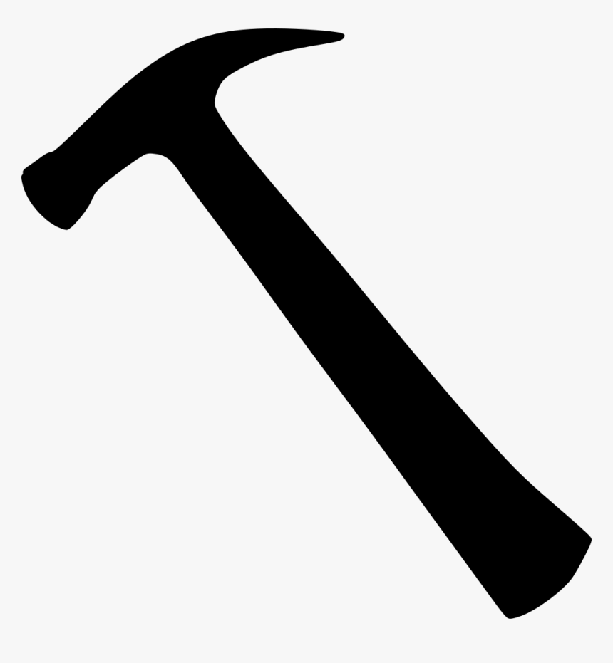 Framing Hammer, HD Png Download