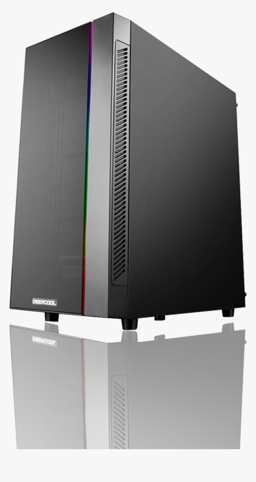 Lyte Emperor Pc - Ganinete Deepcool, HD Png Download