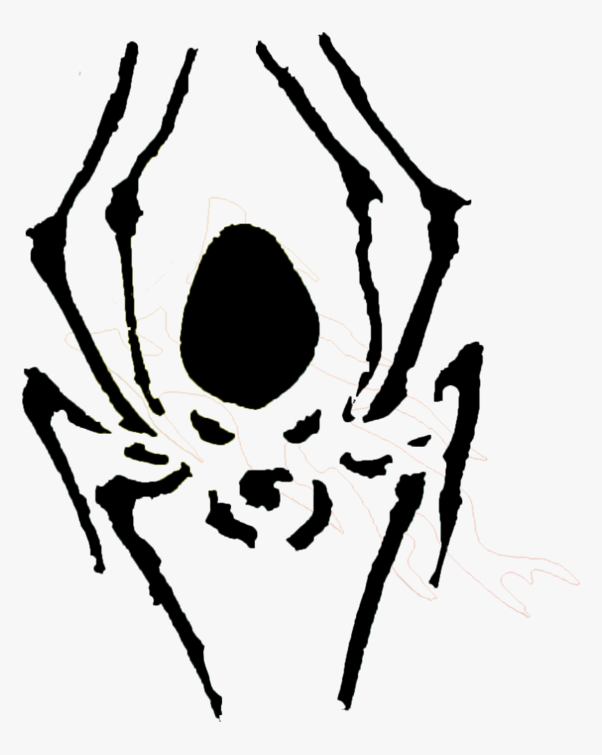 Spider-13, HD Png Download