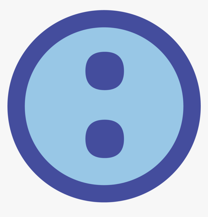 Wow Clipart Exclamation Point - Circle, HD Png Download