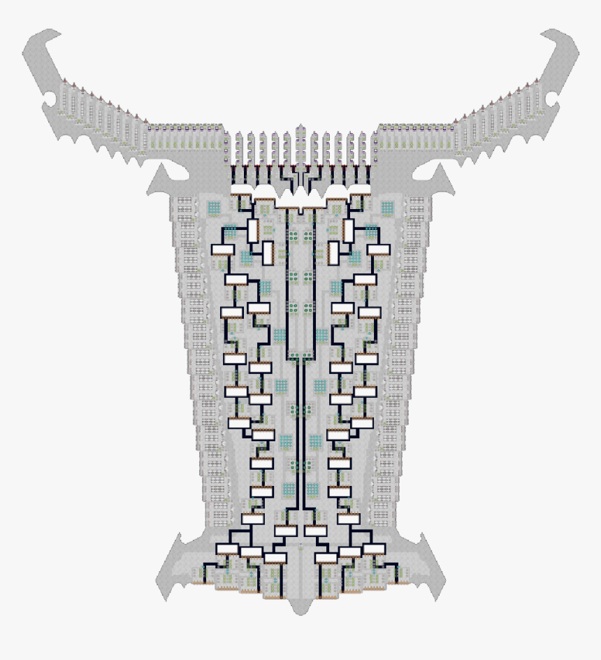 Architecture, HD Png Download