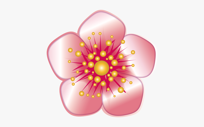 Floral Design, HD Png Download