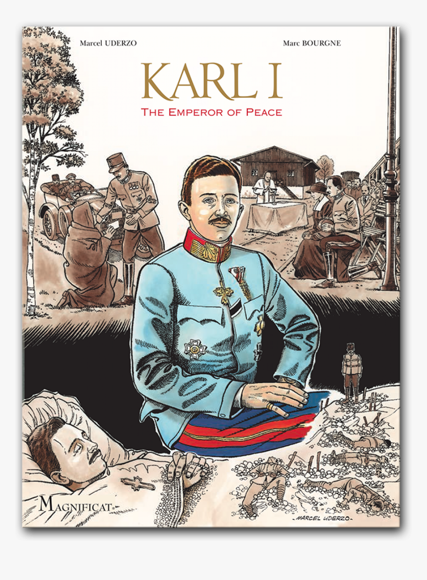 Charles I Of England, HD Png Download