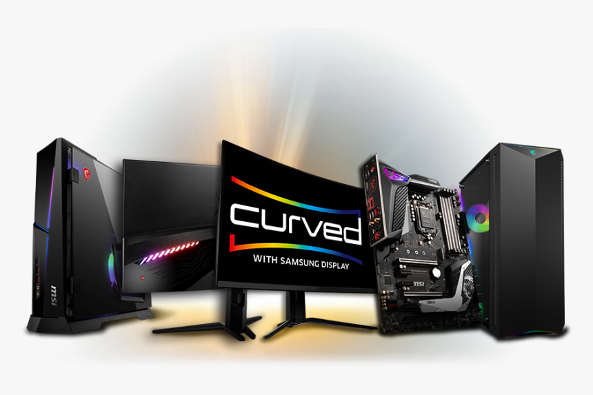 Transparent Snowball Mic Png - Pc Msi, Png Download