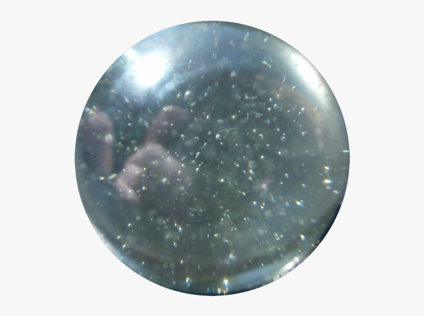Transparent Crystal Ball Png, Png Download
