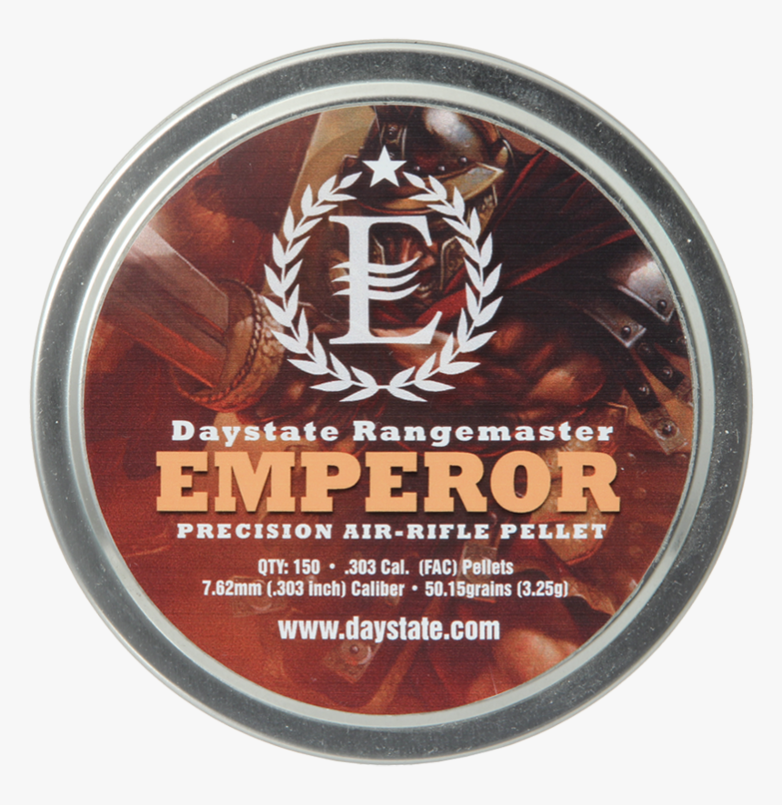 Emperor .30 Pellet, HD Png Download
