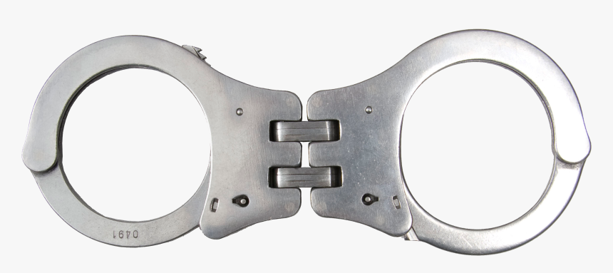 Handcuffs With Transparent Background, HD Png Download