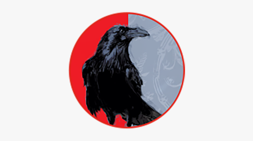 Flying Tiger Final Resting Place Double Ipa - American Crow, HD Png Download