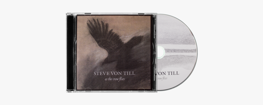 Till As The Crow Flies, HD Png Download