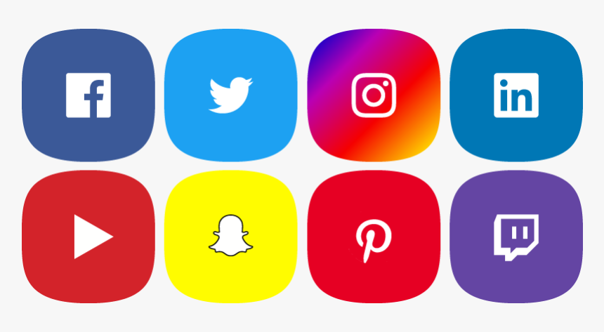 Effects Social Media Addiction, HD Png Download