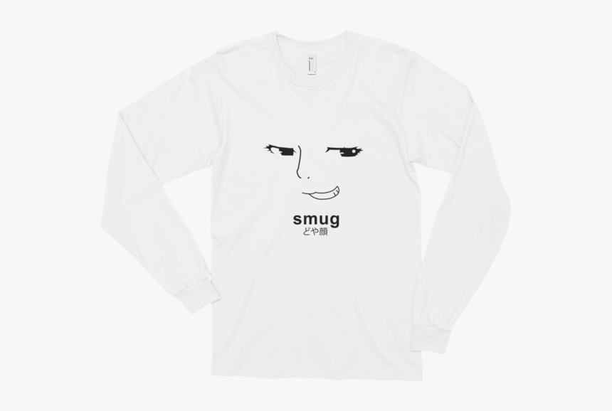 Smug - Trumpeter Swan, HD Png Download