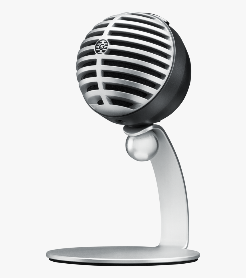 Digital Mv5 Condenser Microphone, HD Png Download